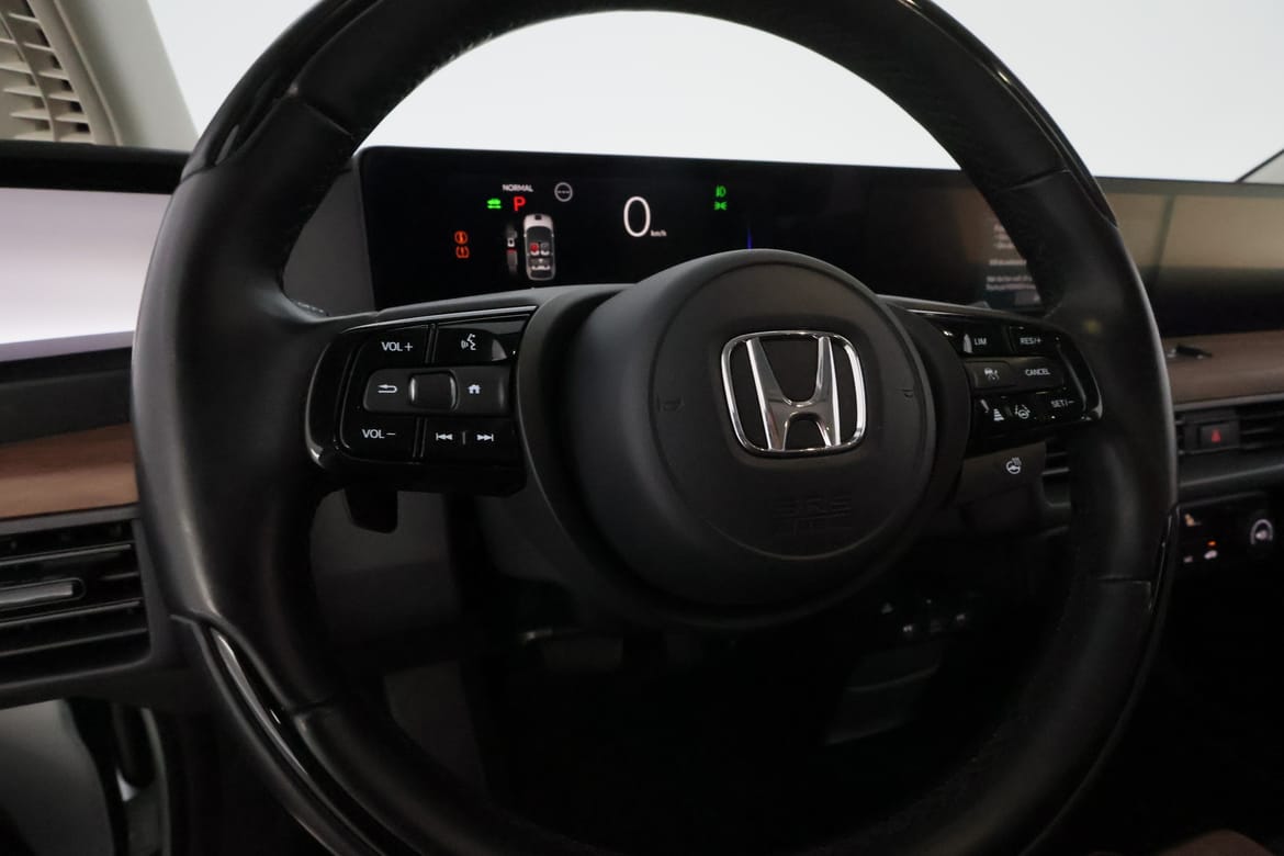 Honda E 2023 - miniatyr 15