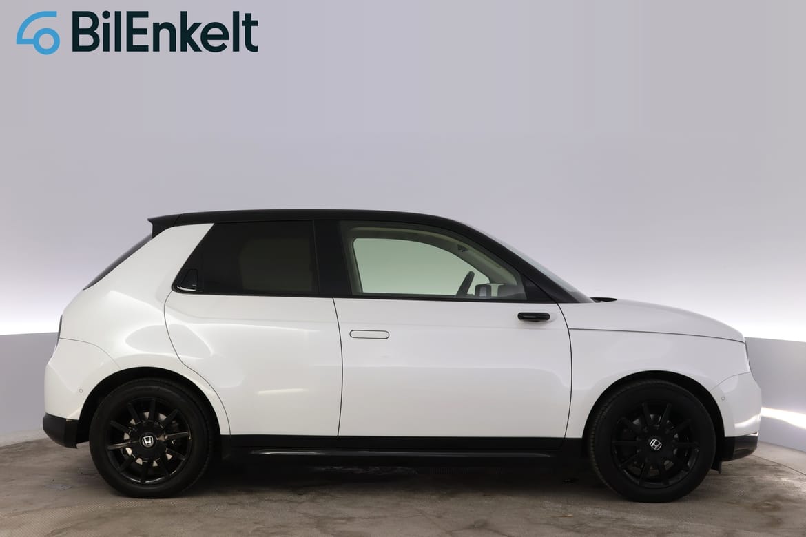 Honda E 2023 - miniatyr 3