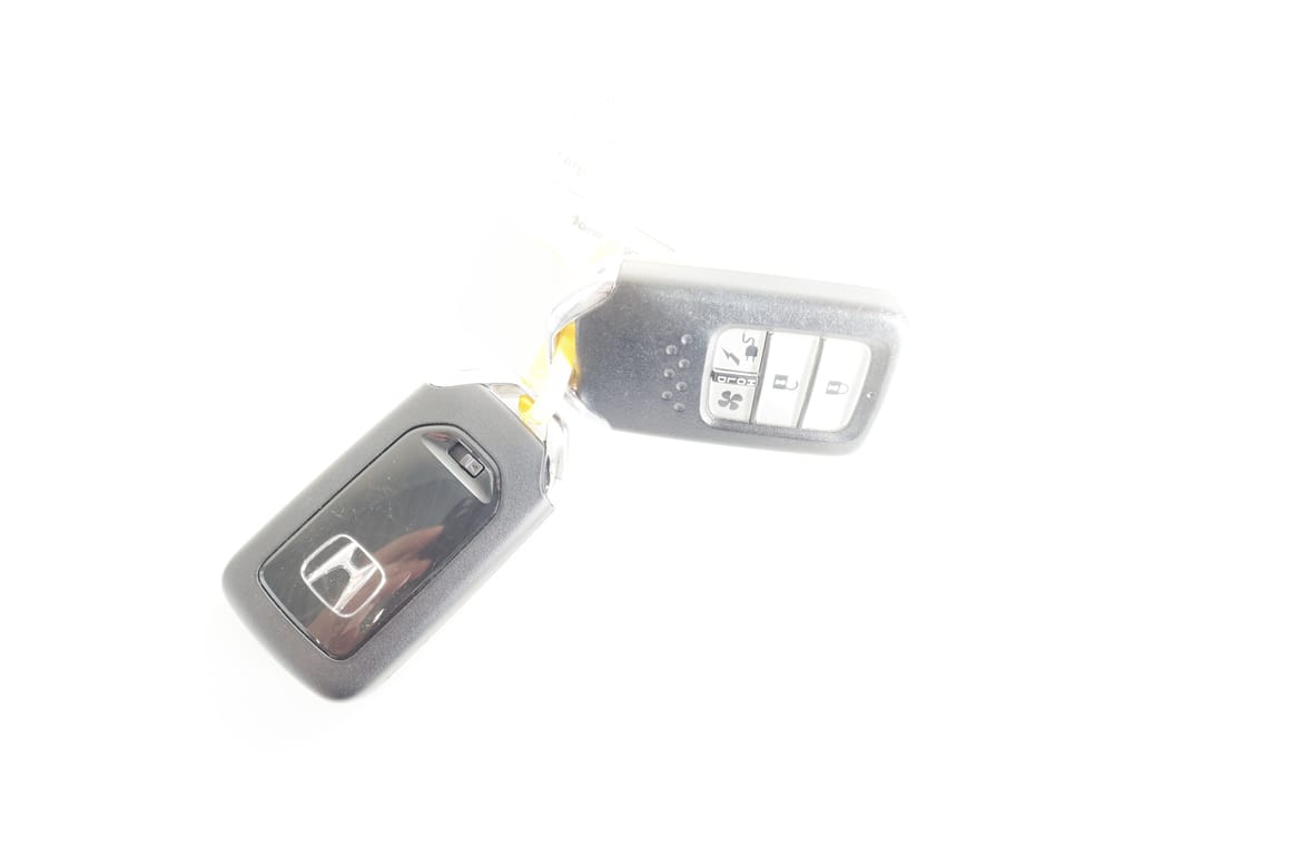 Honda E 2023 - miniatyr 27