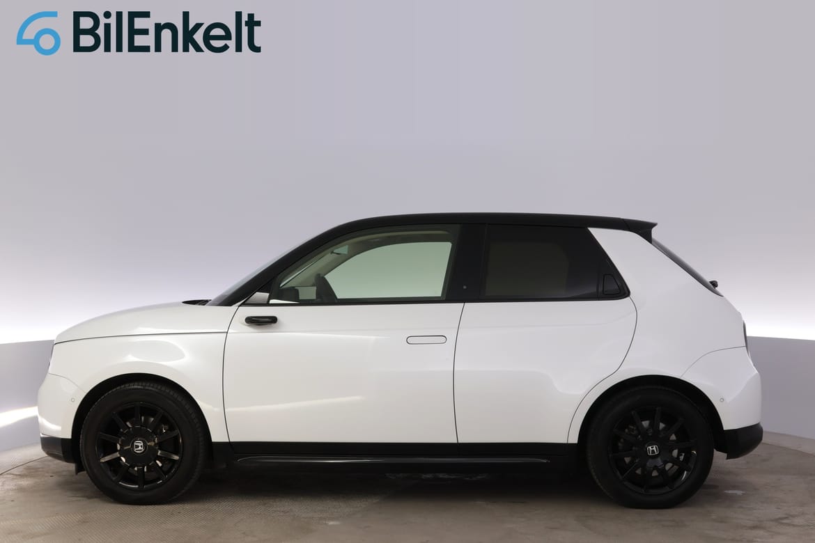 Honda E 2023 - miniatyr 5