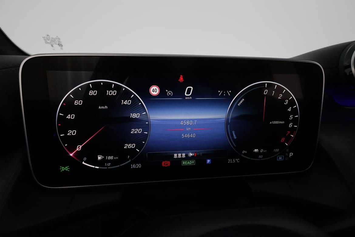 Mercedes-Benz GLC 2024 - miniatyr 18
