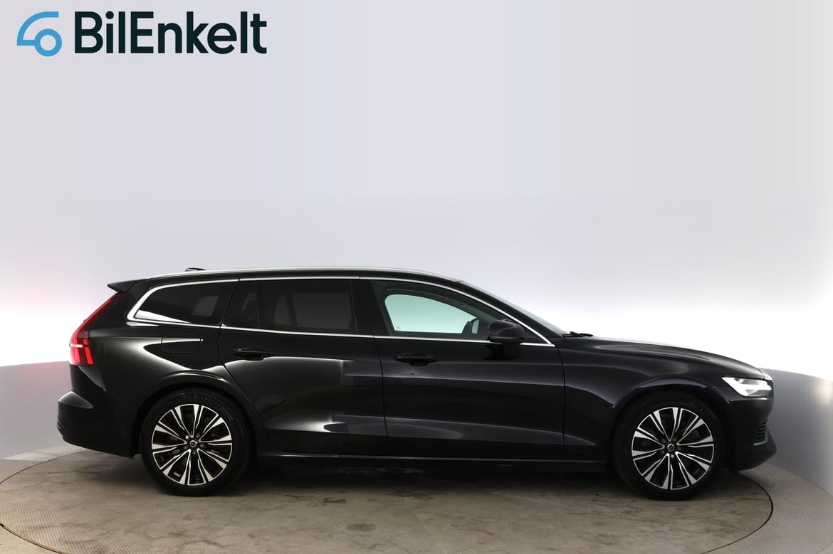 Volvo V60 2023 - miniatyr 2