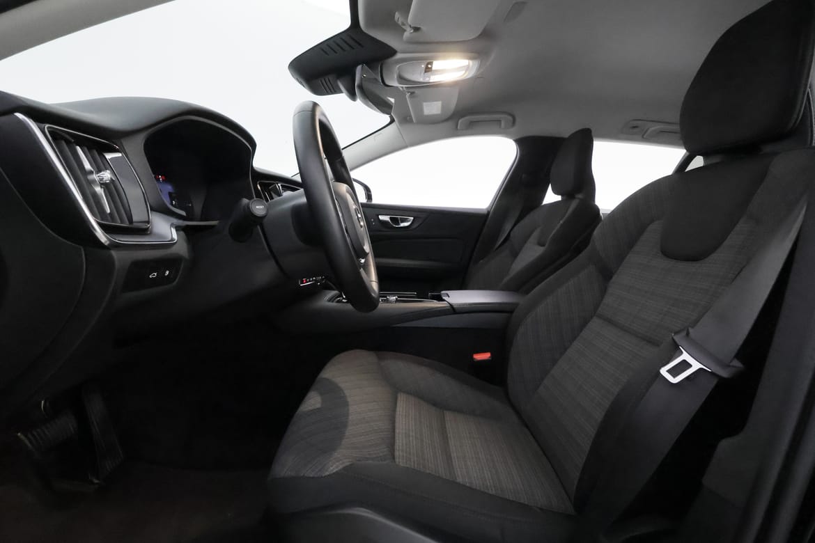 Volvo V60 2023 - miniatyr 11