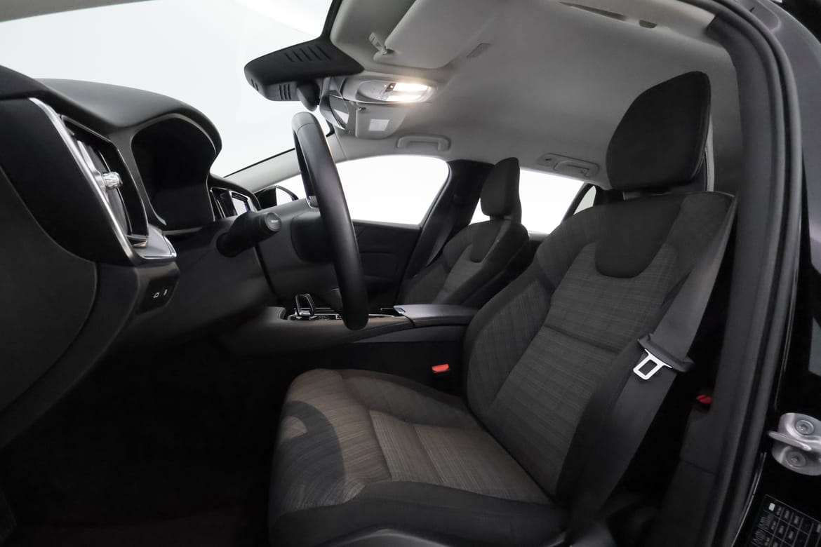 Volvo V60 2023 - miniatyr 12