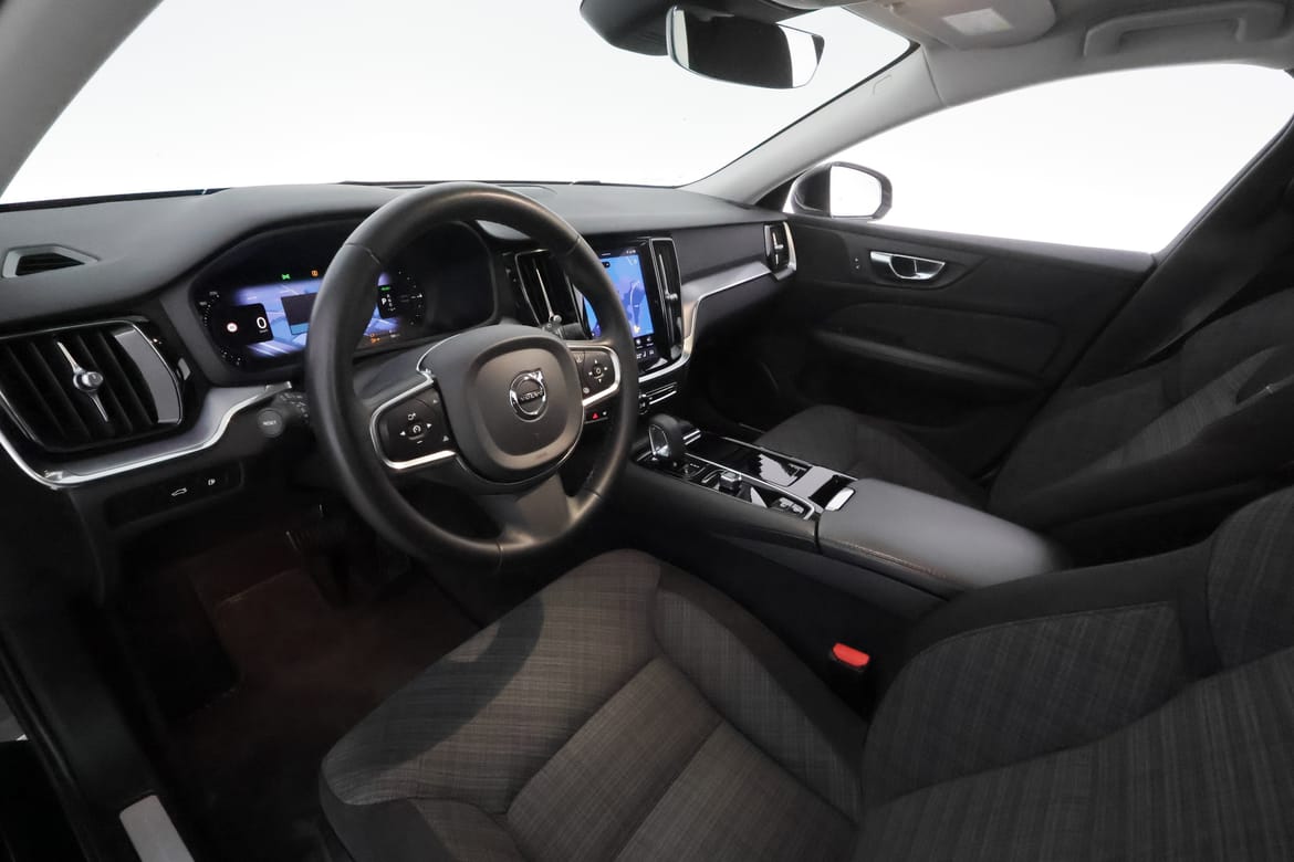 Volvo V60 2023 - miniatyr 13