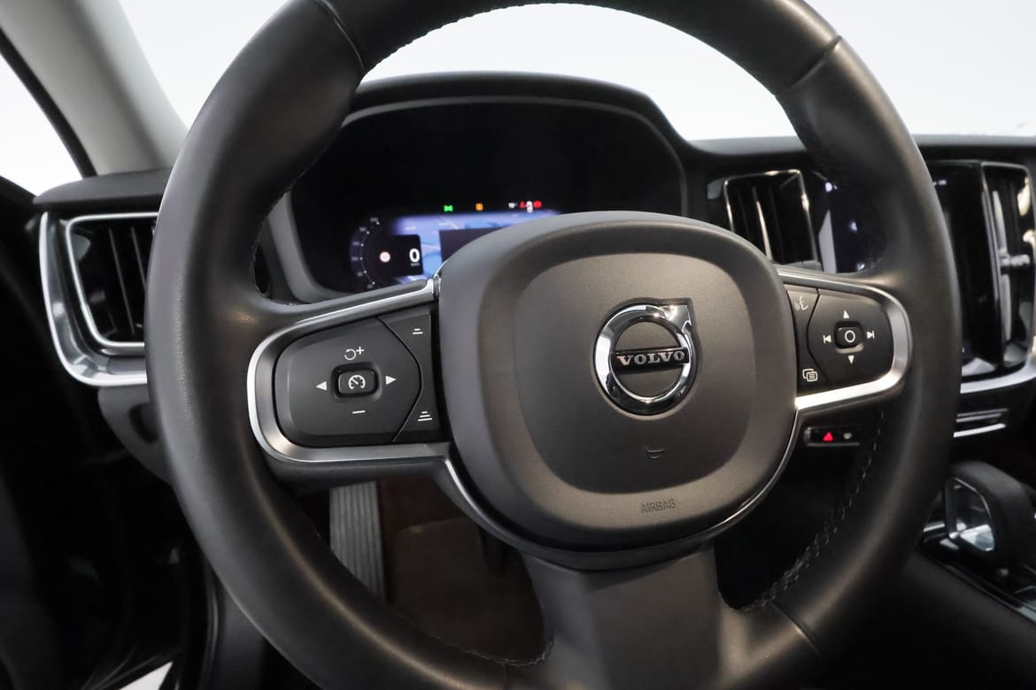 Volvo V60 2023 - miniatyr 17