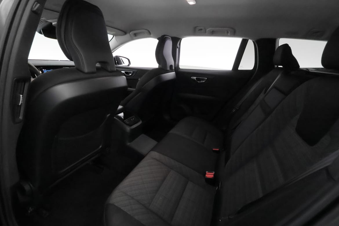 Volvo V60 2023 - miniatyr 19