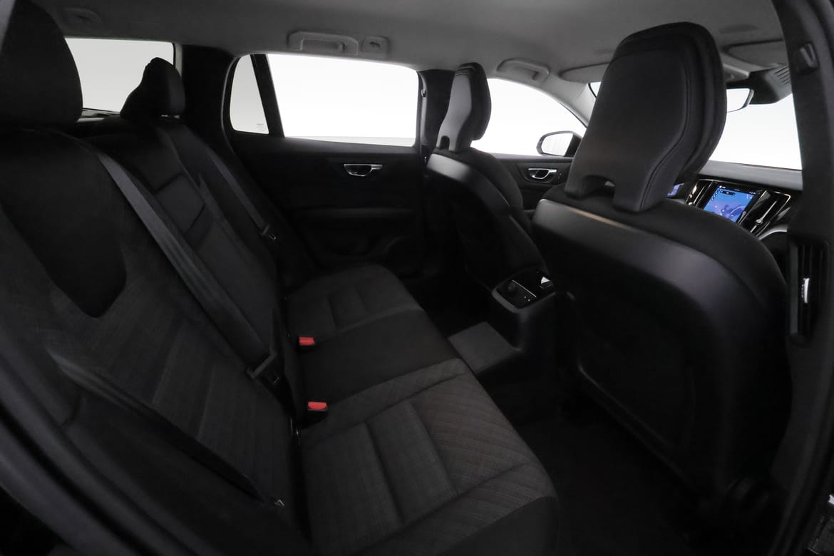 Volvo V60 2023 - miniatyr 20