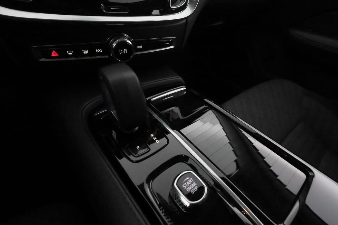 Volvo V60 2023 - miniatyr 21
