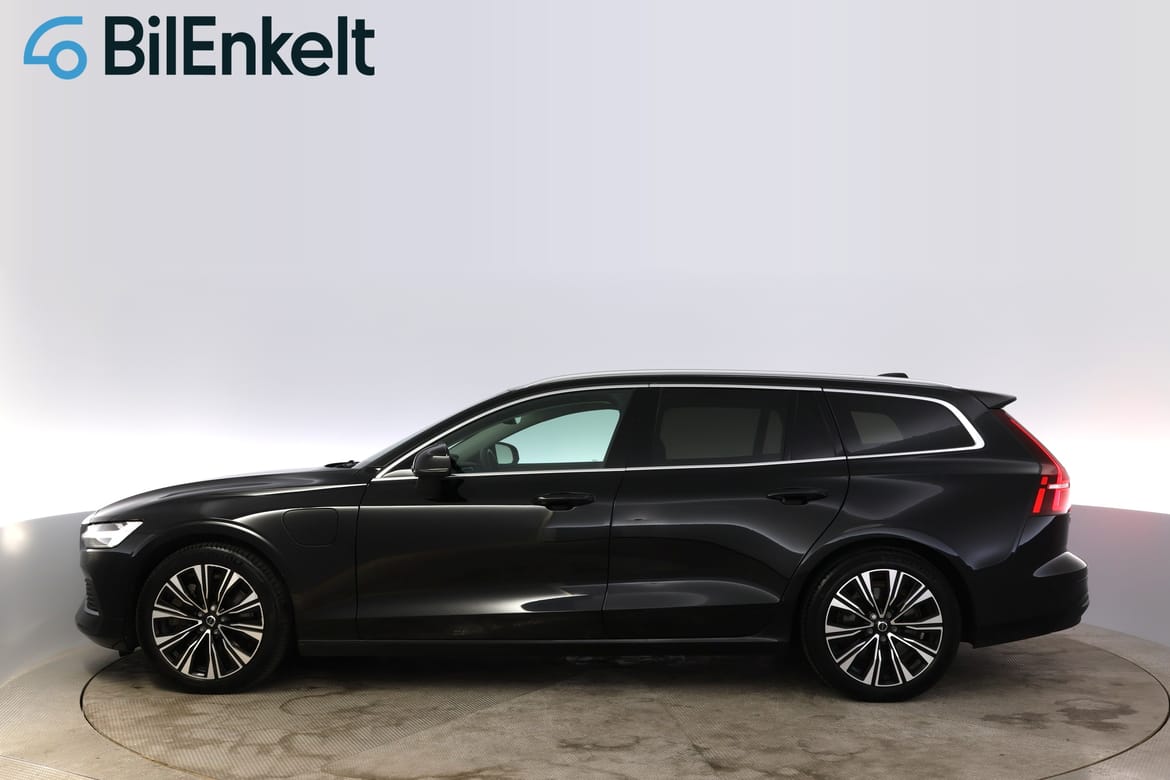 Volvo V60 2023 - miniatyr 5