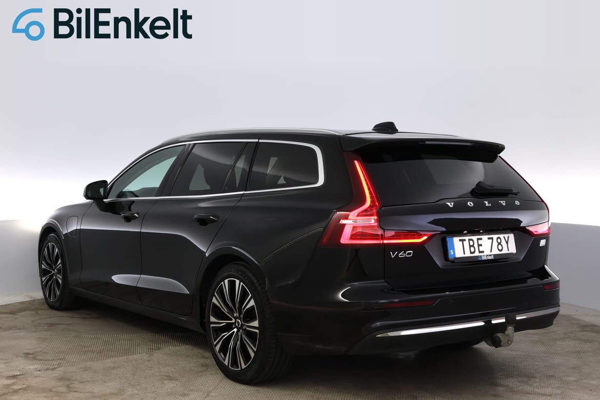Volvo V60 2023 - miniatyr 6