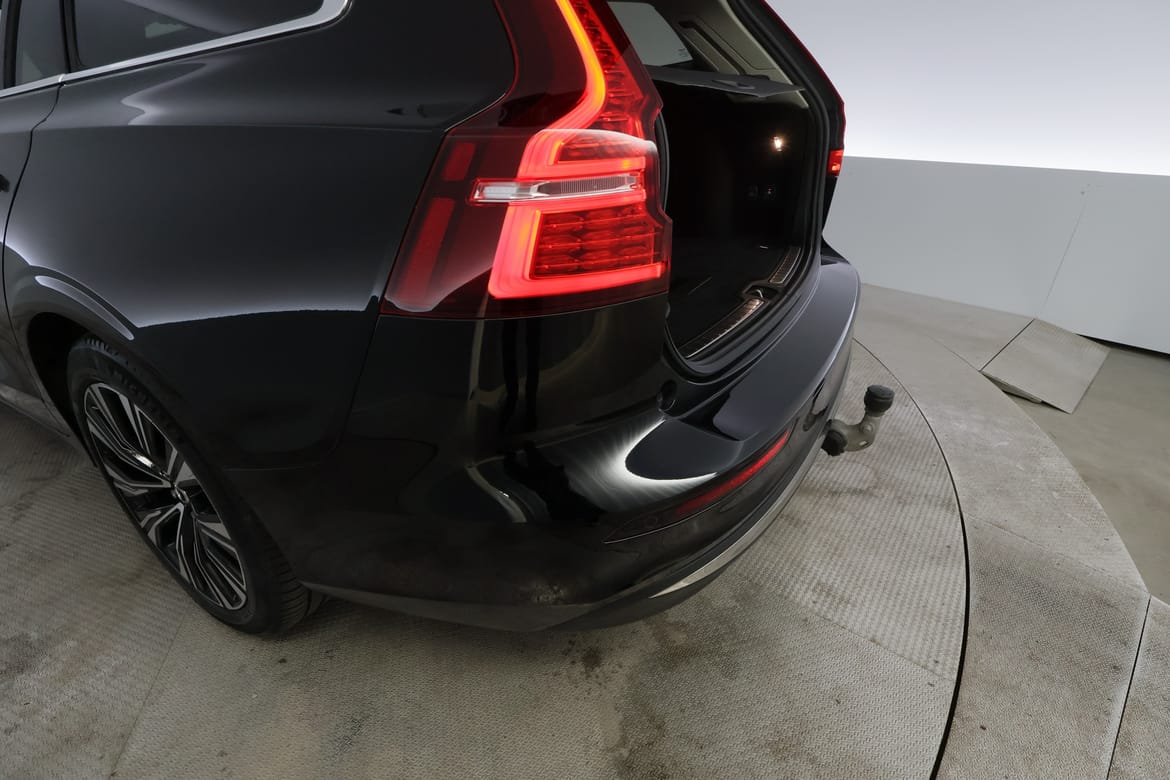 Volvo V60 2023 - miniatyr 7