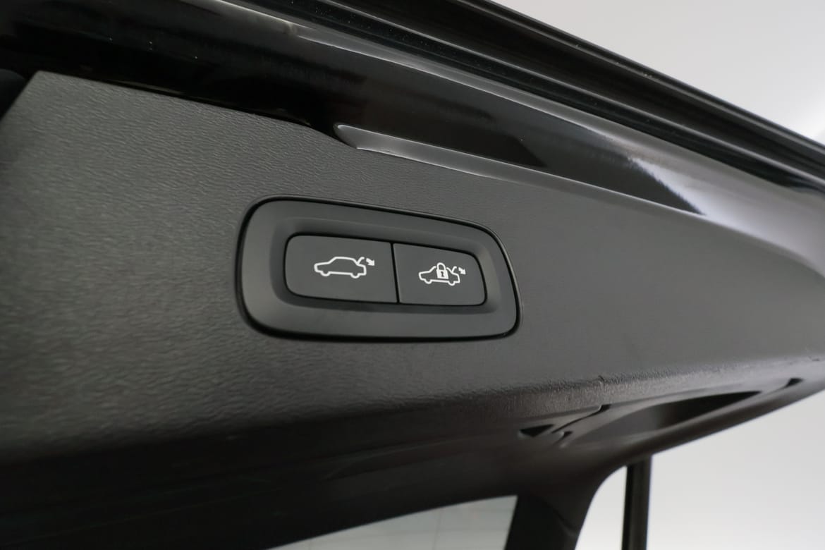 Volvo V60 2023 - miniatyr 10