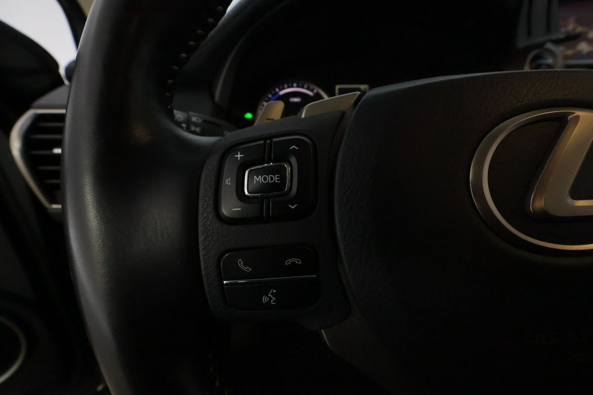 Lexus NX 2019 - miniatyr 17