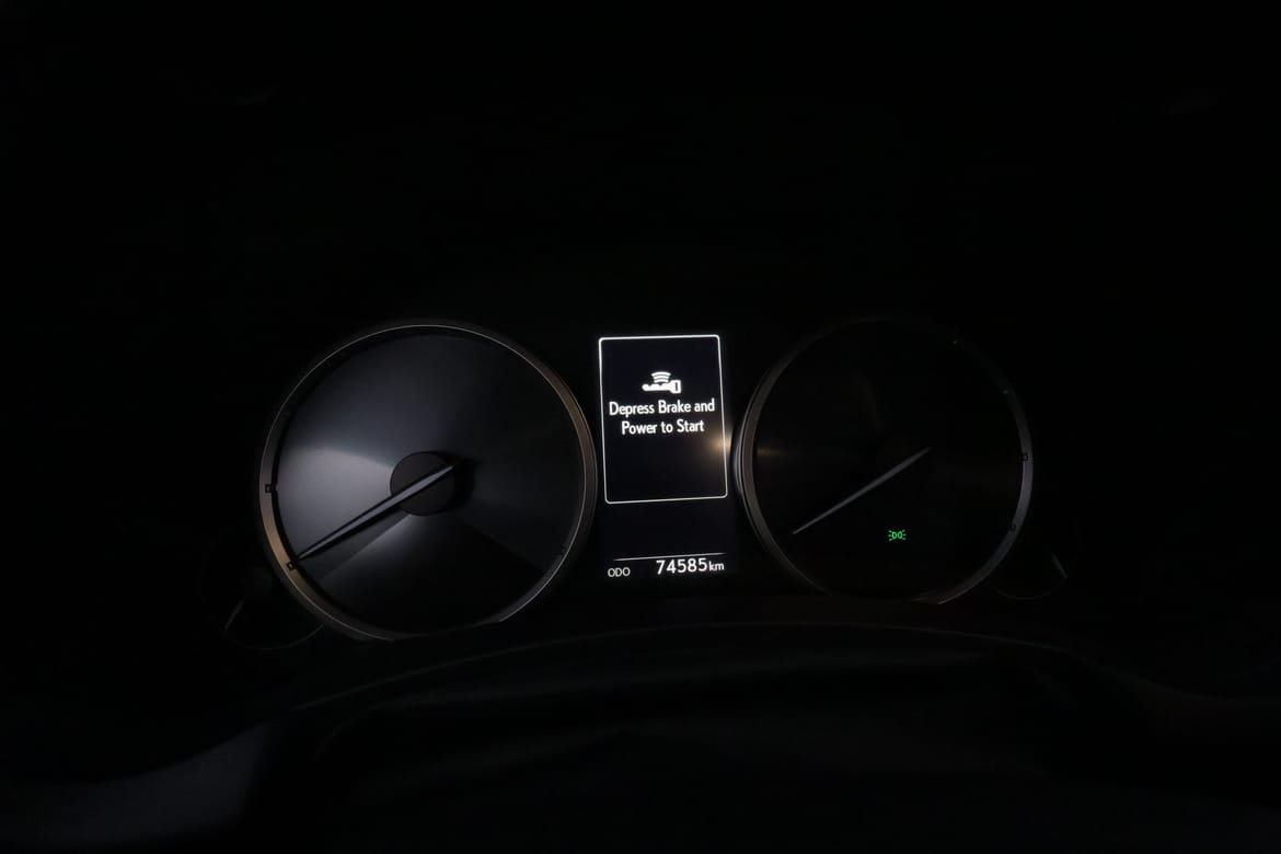 Lexus NX 2019 - miniatyr 27