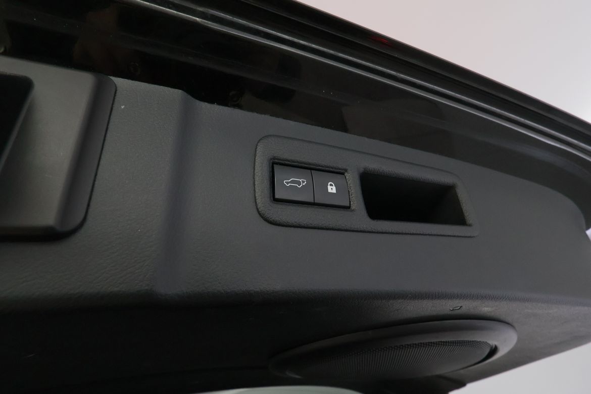 Lexus NX 2019 - miniatyr 9