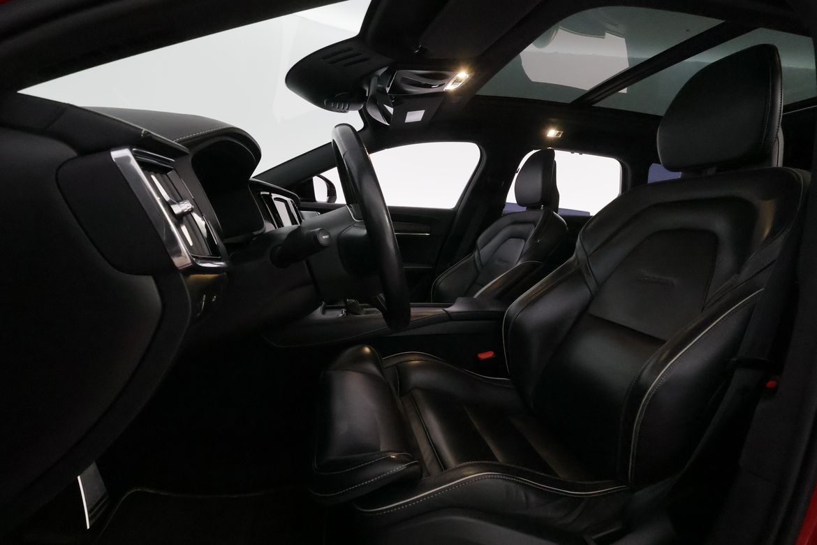 Volvo V90 2018 - miniatyr 11