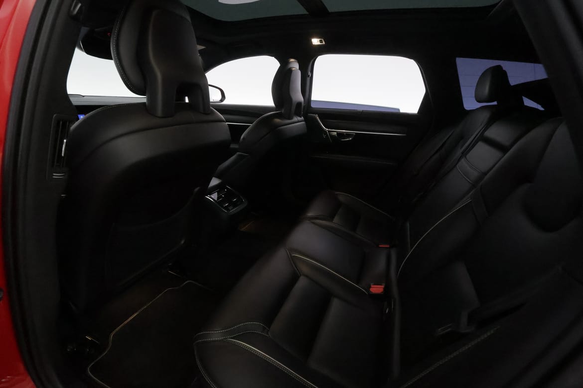 Volvo V90 2018 - miniatyr 20