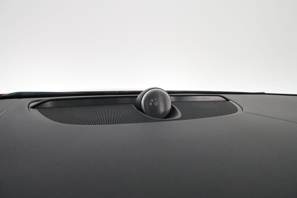 Volvo V90 2018 - miniatyr 31