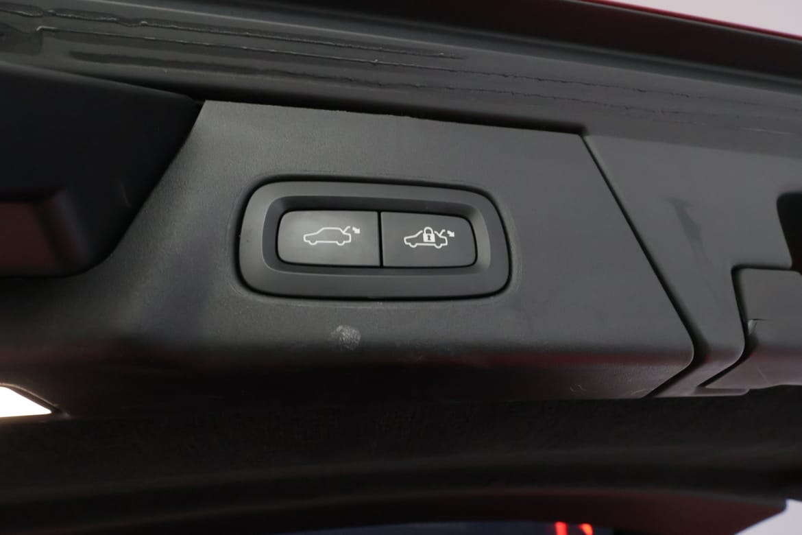 Volvo V90 2018 - miniatyr 9