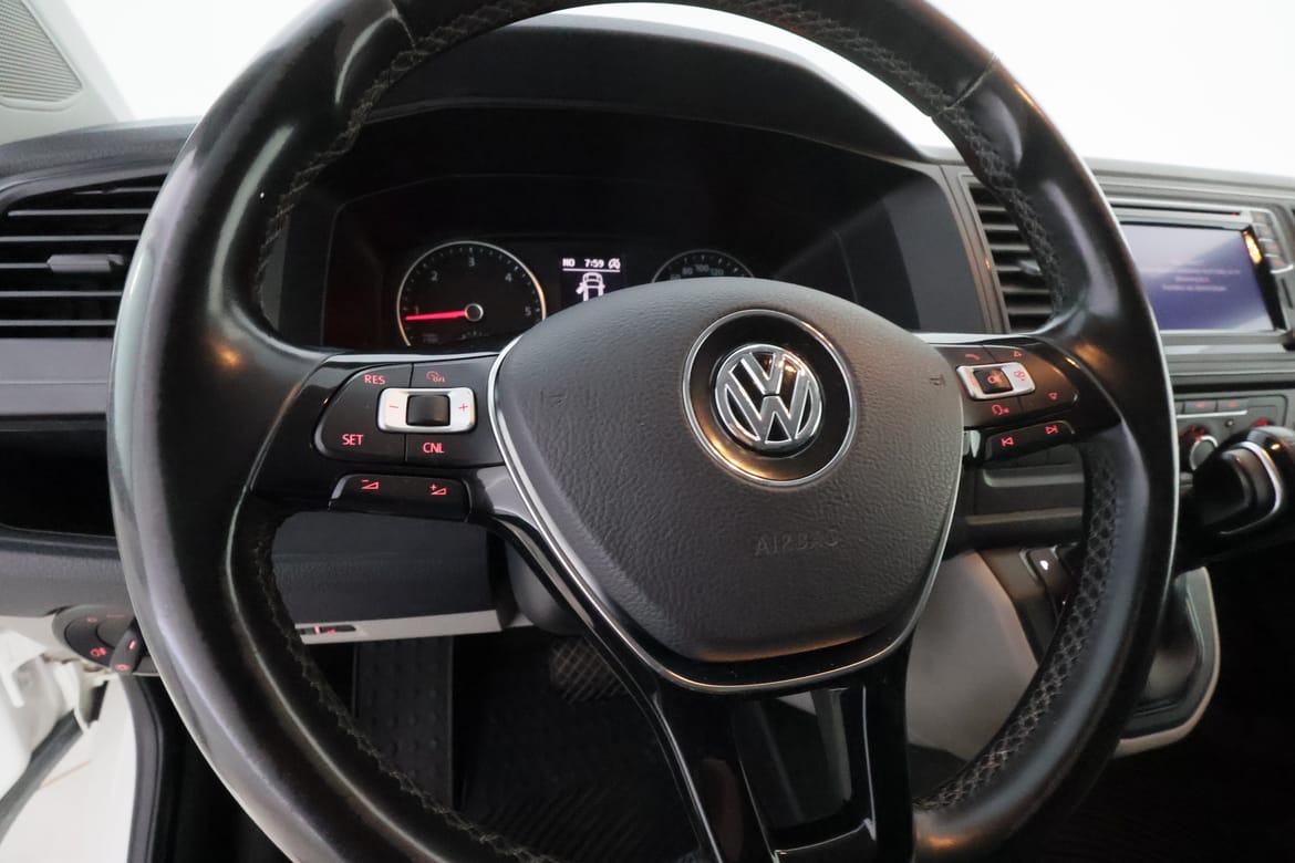 Volkswagen Transporter 2017 - miniatyr 21