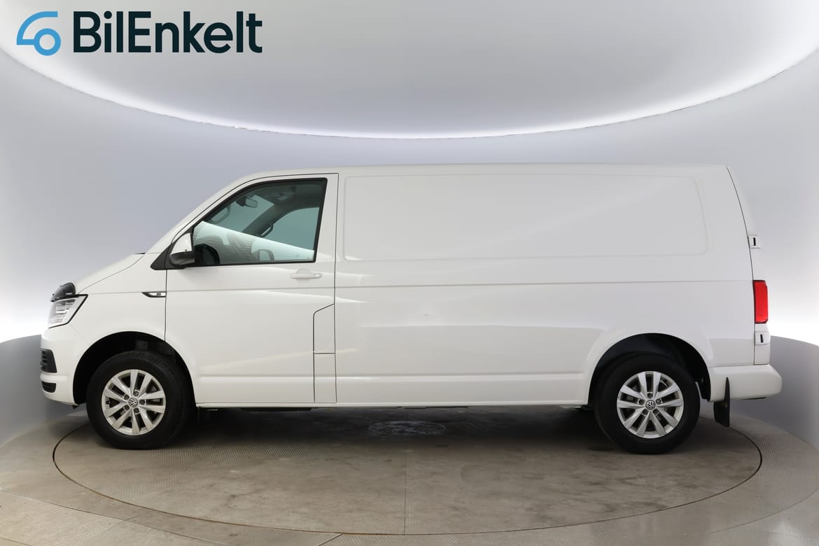Volkswagen Transporter 2017 - miniatyr 5