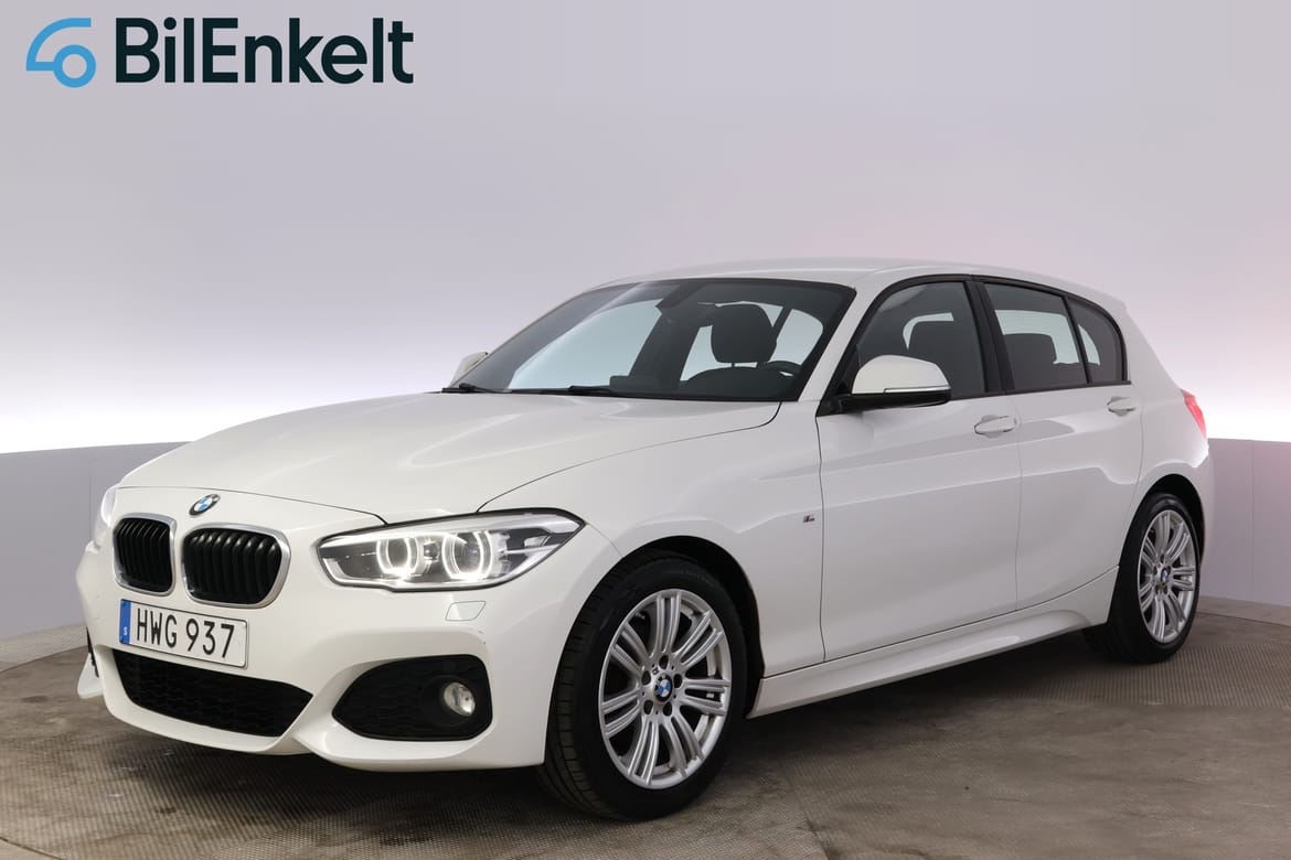 BMW 116d