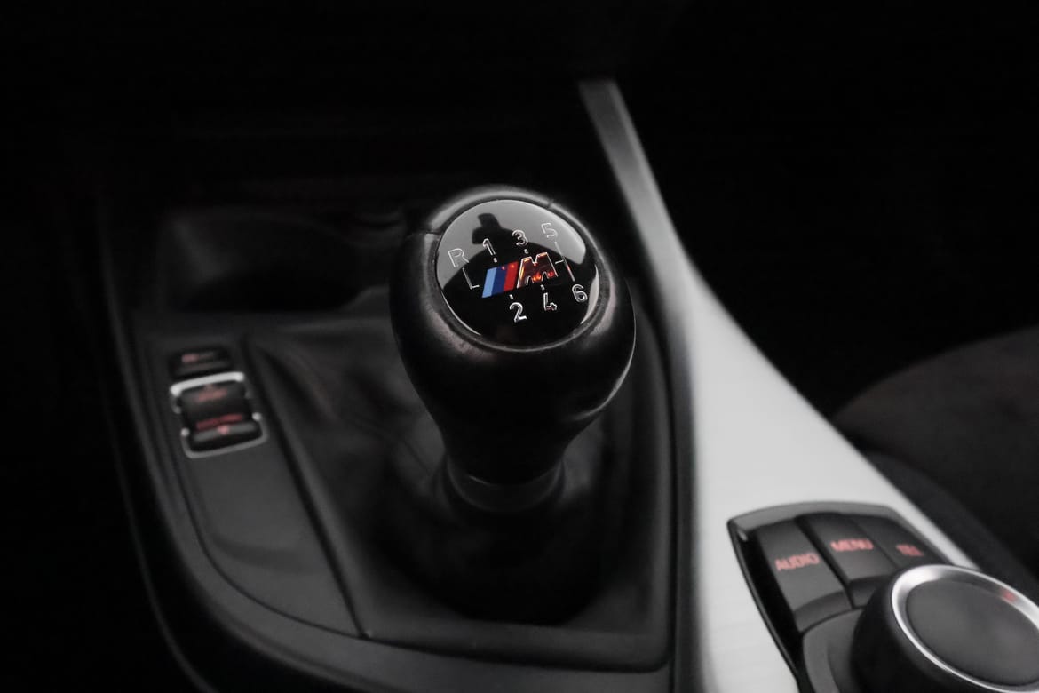 BMW 1-serie 2016 - miniatyr 22
