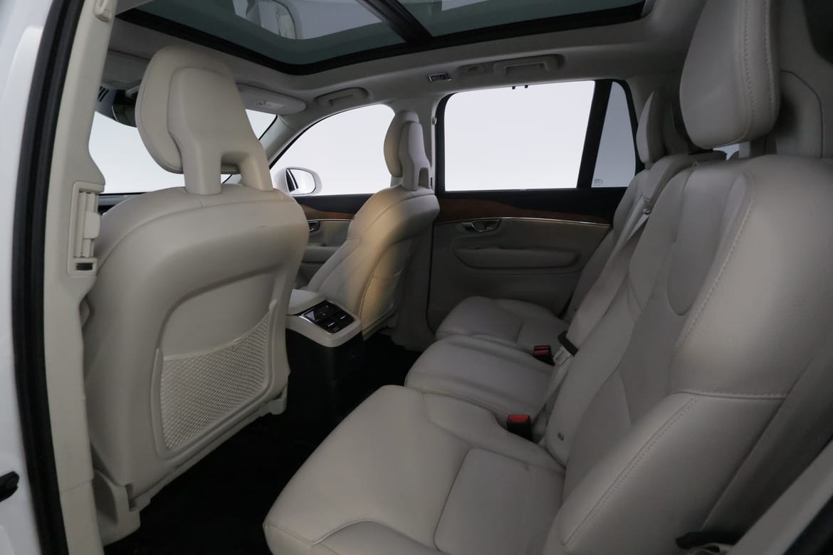 Volvo XC90 2021 - miniatyr 22