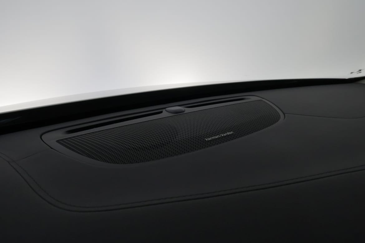 Volvo XC90 2021 - miniatyr 34