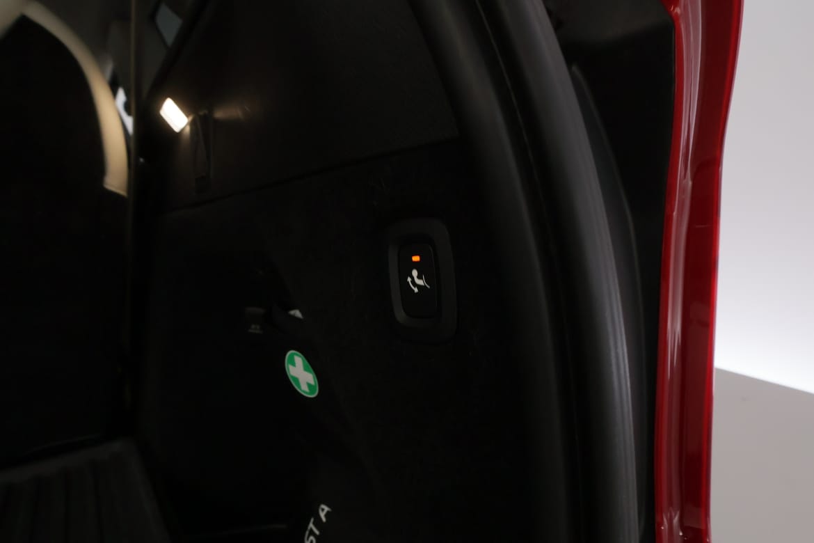 Volvo XC90 2021 - miniatyr 10