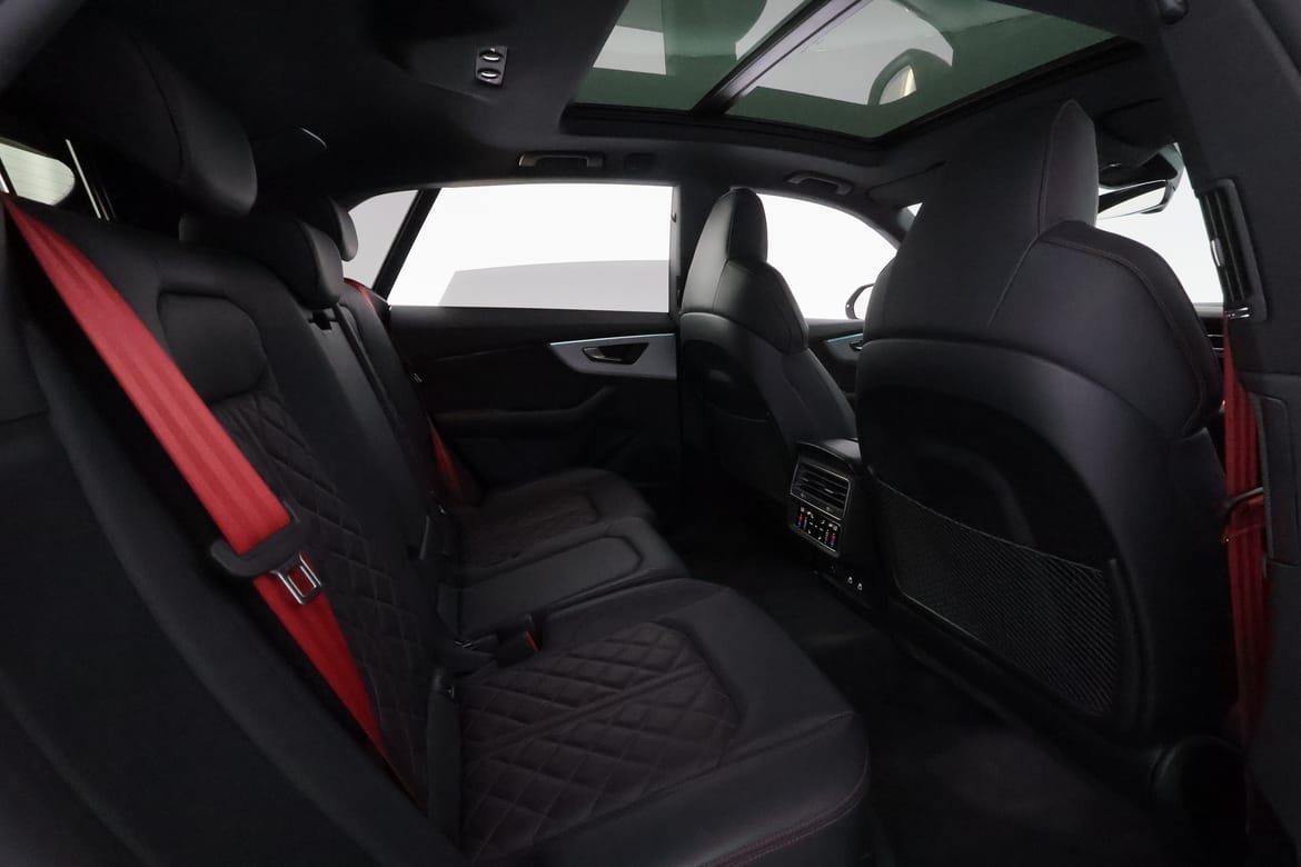 Audi Q8 2024 - miniatyr 20