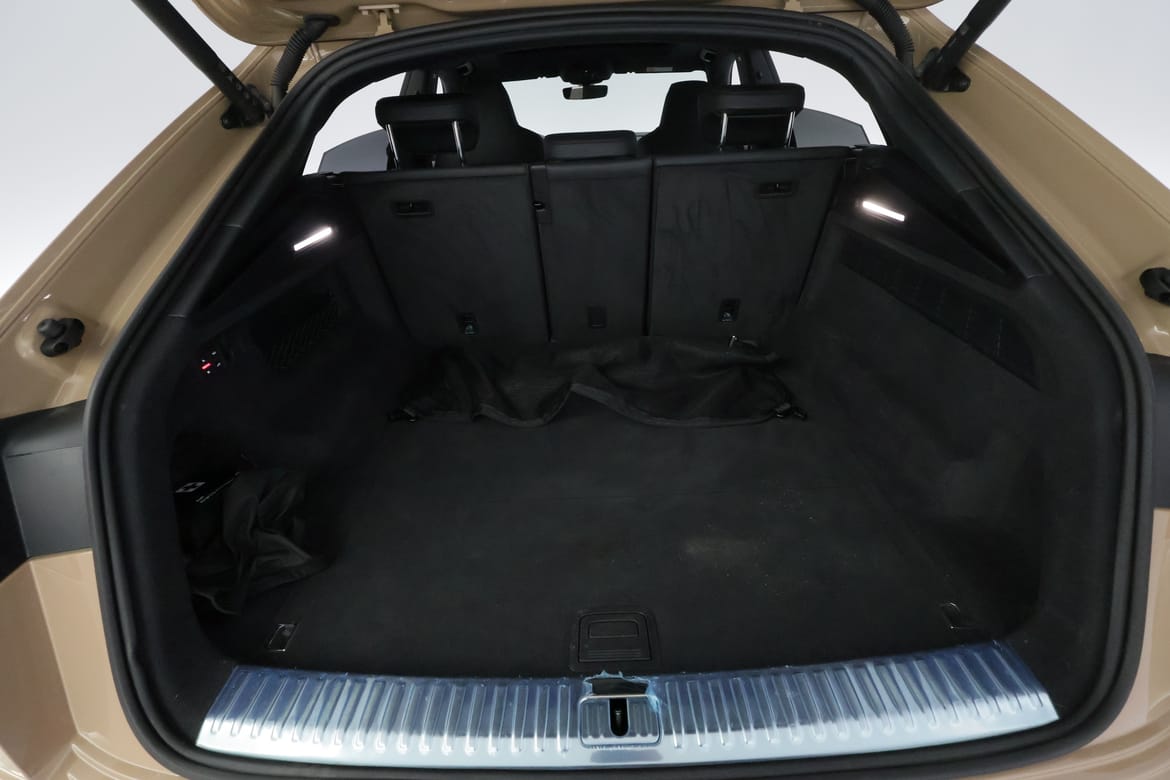 Audi Q8 2024 - miniatyr 8