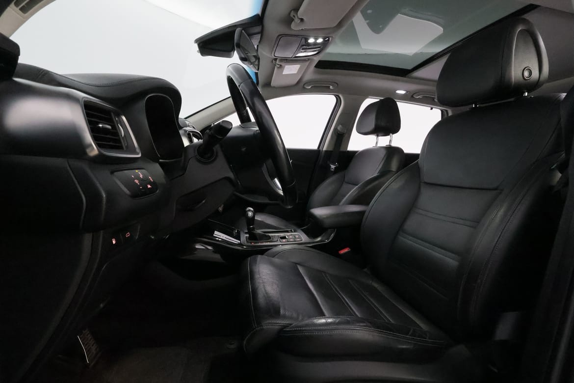 Kia Sorento 2016 - miniatyr 11