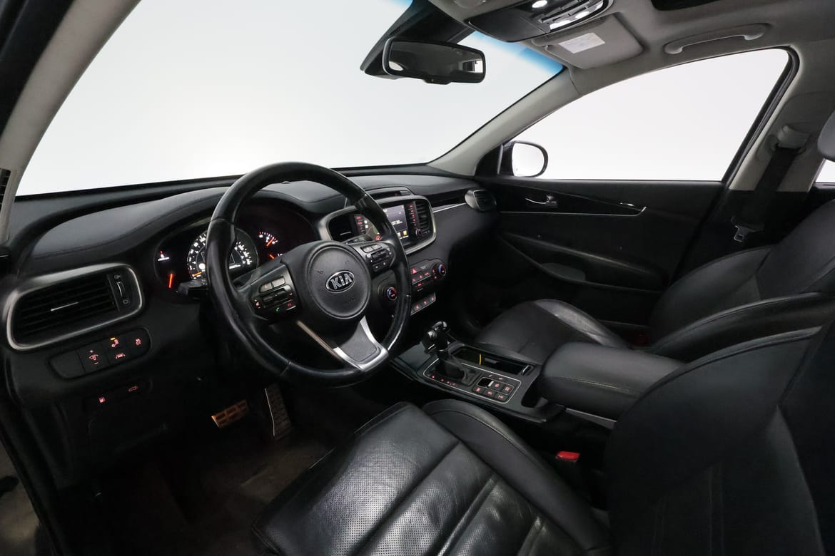 Kia Sorento 2016 - miniatyr 12