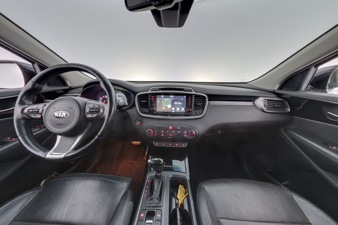 Kia Sorento 2016 - miniatyr 13