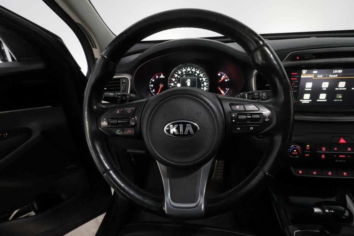 Kia Sorento 2016 - miniatyr 15