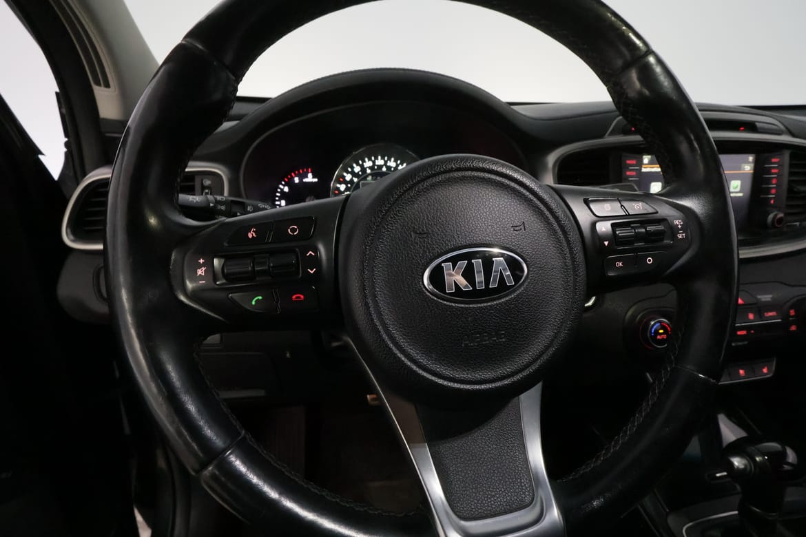 Kia Sorento 2016 - miniatyr 16