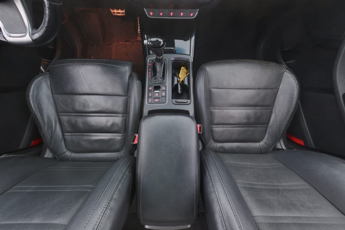 Kia Sorento 2016 - miniatyr 17