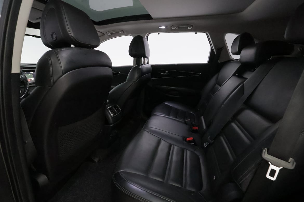 Kia Sorento 2016 - miniatyr 18