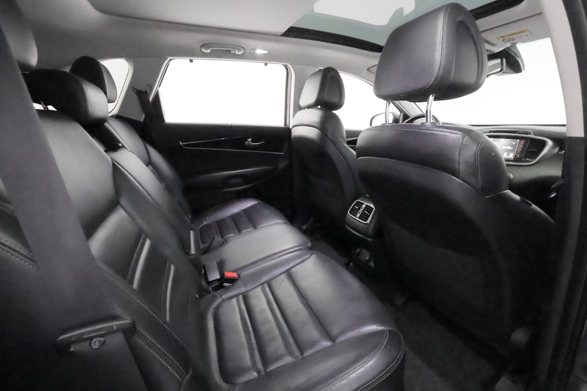 Kia Sorento 2016 - miniatyr 19