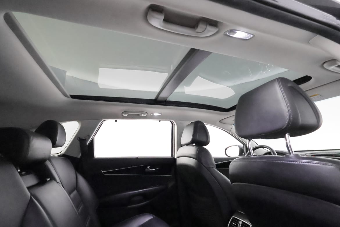 Kia Sorento 2016 - miniatyr 21