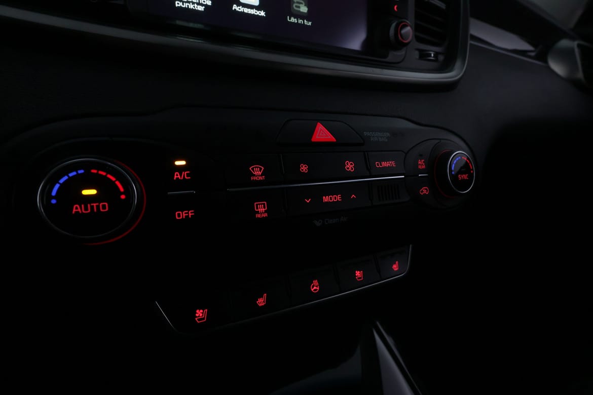 Kia Sorento 2016 - miniatyr 24