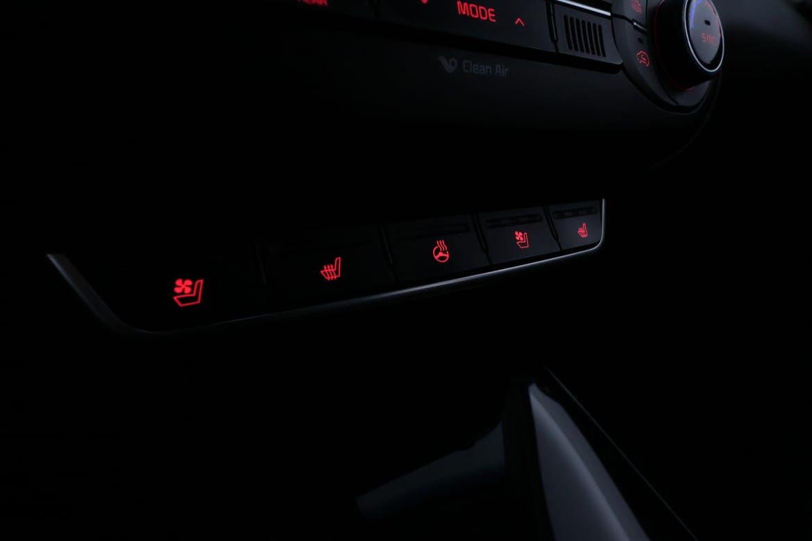 Kia Sorento 2016 - miniatyr 25