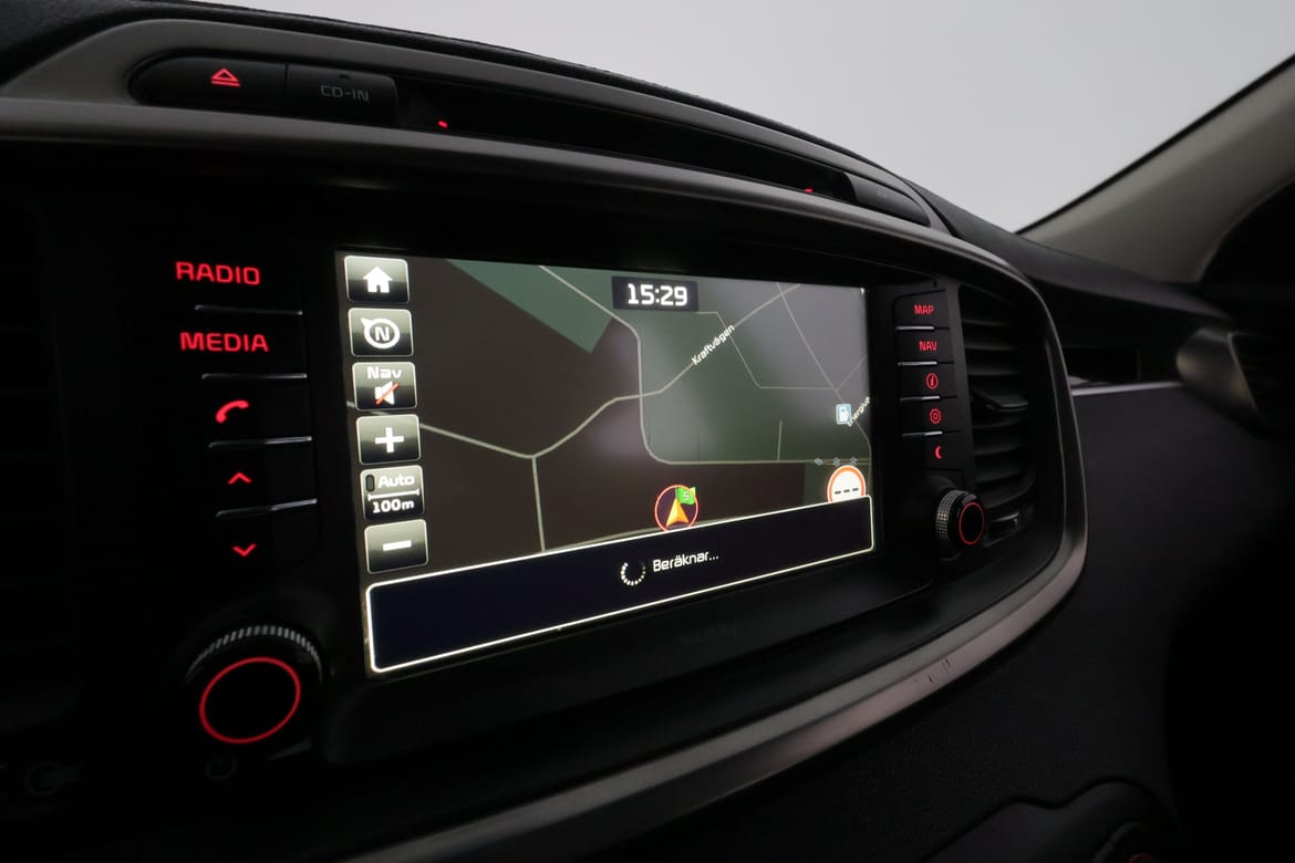 Kia Sorento 2016 - miniatyr 29