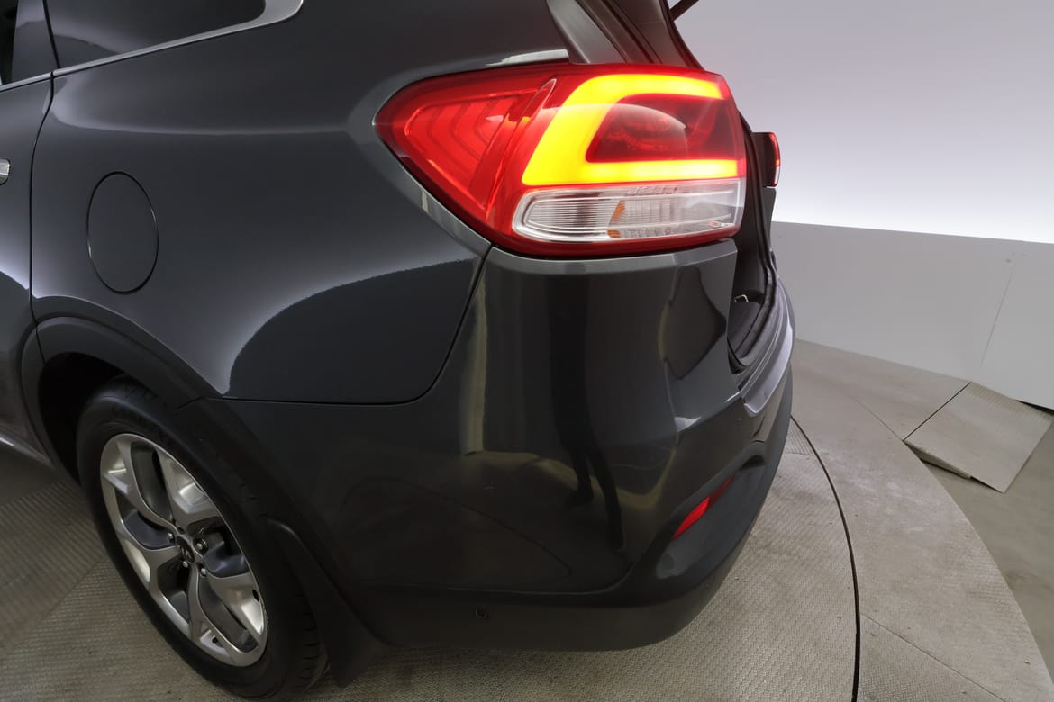Kia Sorento 2016 - miniatyr 7