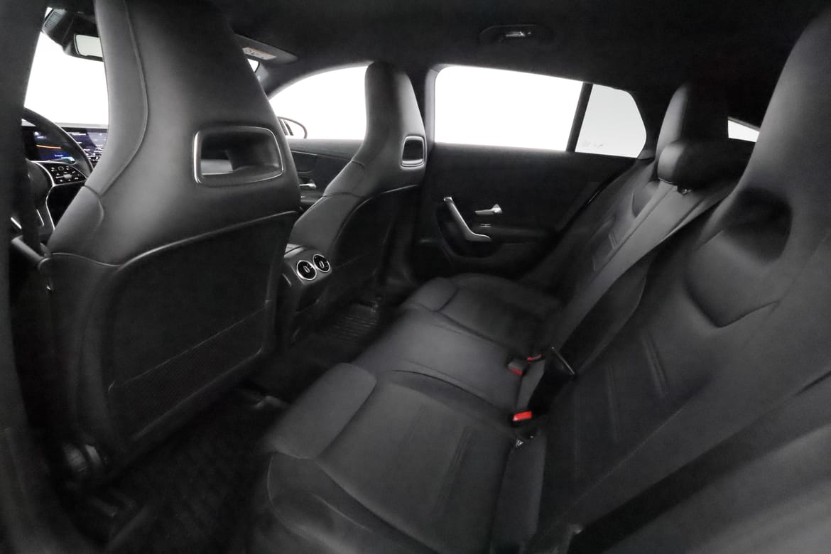 Mercedes-Benz CLA 2020 - miniatyr 18