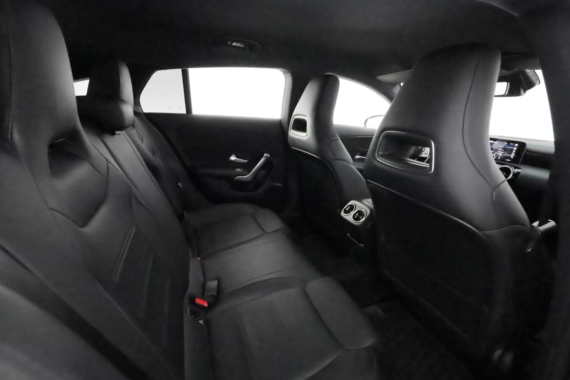 Mercedes-Benz CLA 2020 - miniatyr 19