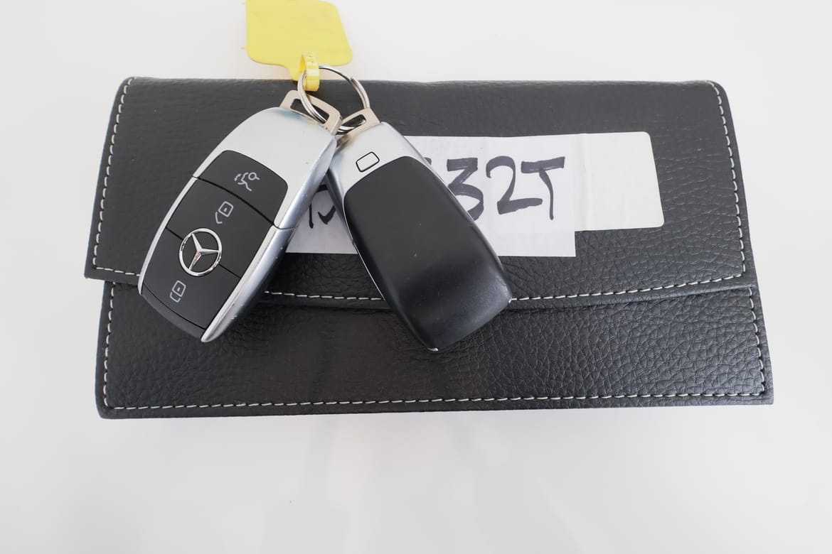 Mercedes-Benz CLA 2020 - miniatyr 29