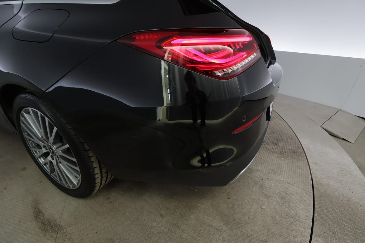 Mercedes-Benz CLA 2020 - miniatyr 7